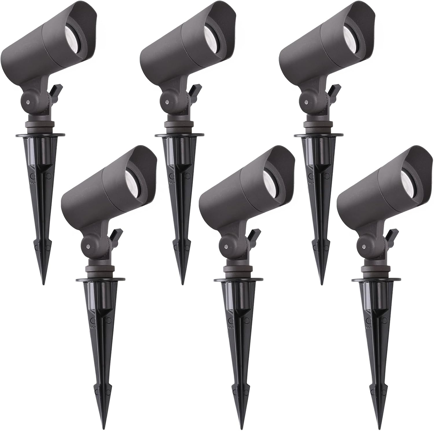 Outdoor Lighting Voltage - Low Voltage 12V LED Landscape Lights