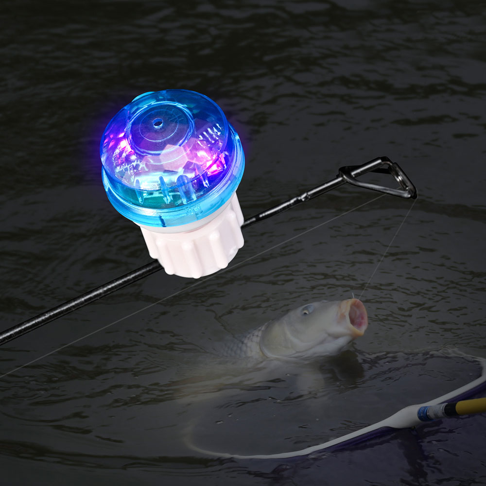 Fishing Rod Pole Light Univers - Outdoor Lighting Connectors 评论和价格