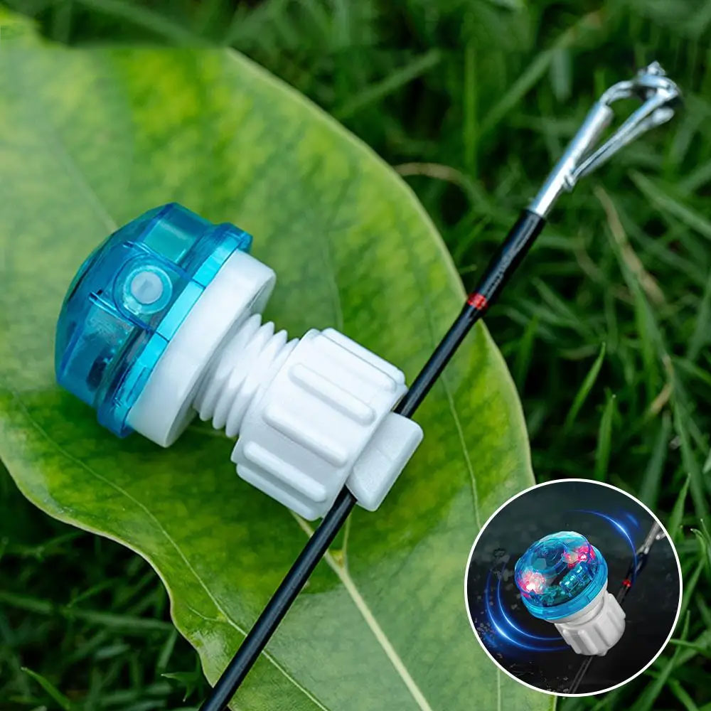 Fishing Rod Pole Light Univers - Outdoor Lighting Connectors 评论和价格