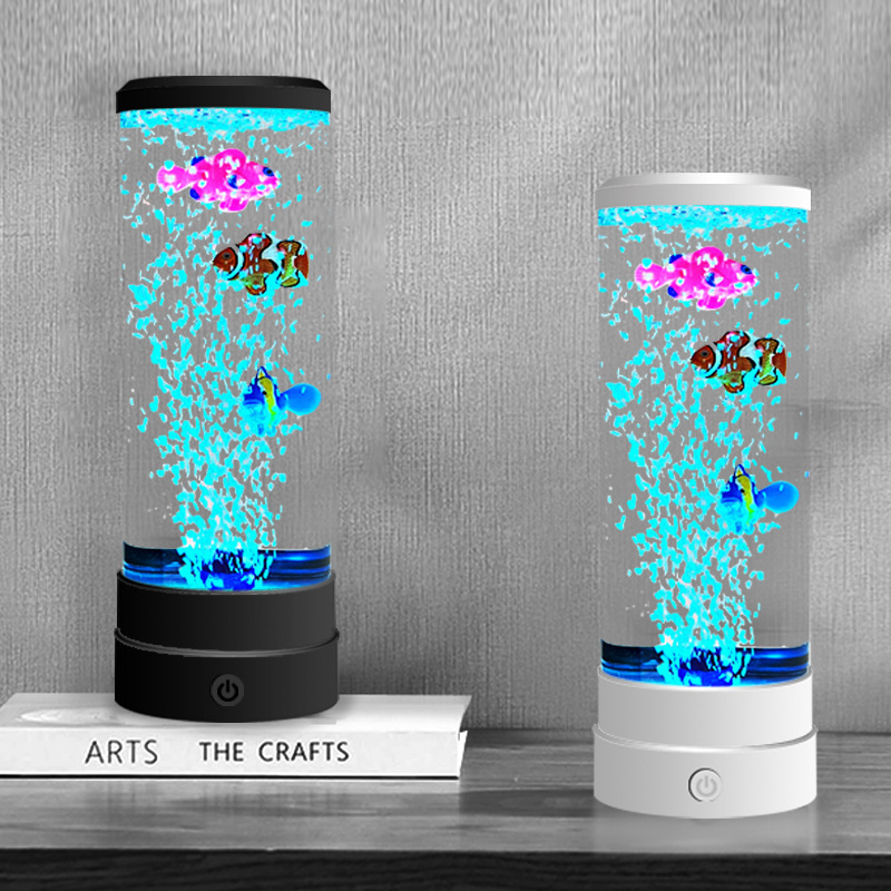 Simulated LED Multi-color Bubb - Outdoor Lighting Halloween 评论和价格