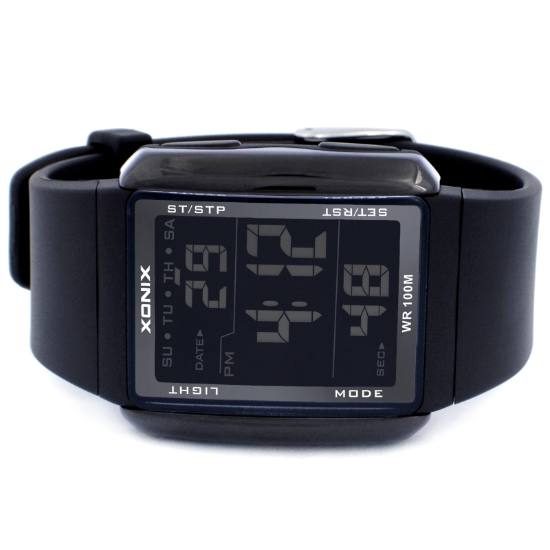 XONIX Women Sports Watches Wat - Outdoor Lighting Timer 评论和价格