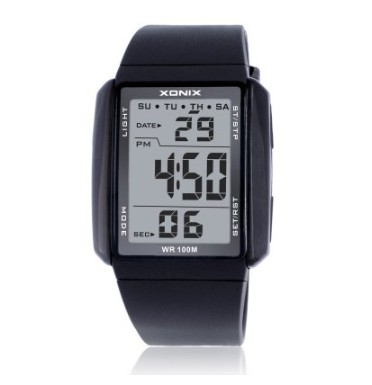 XONIX Women Sports Watches Wat - Outdoor Lighting Timer 评论和价格