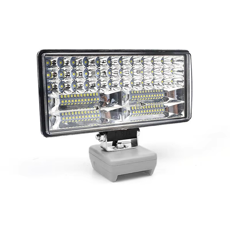 LED Work Light for Dewalt 18V/ - Outdoor Lighting Jobs 评论和价格