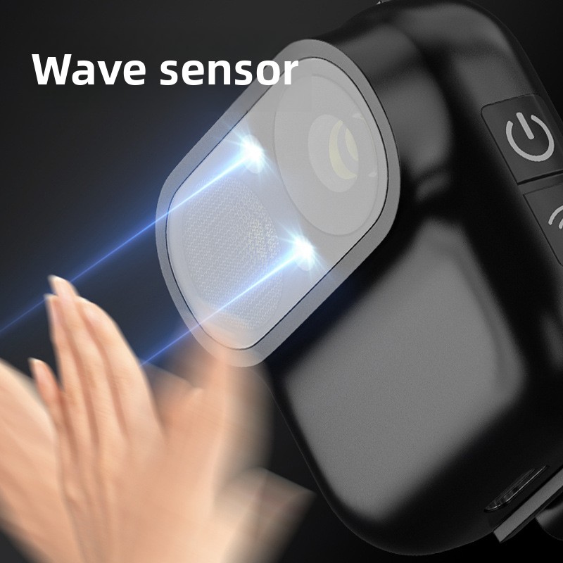 High-brightness Headlamp, Came - Outdoor Lighting Video 评论和价格