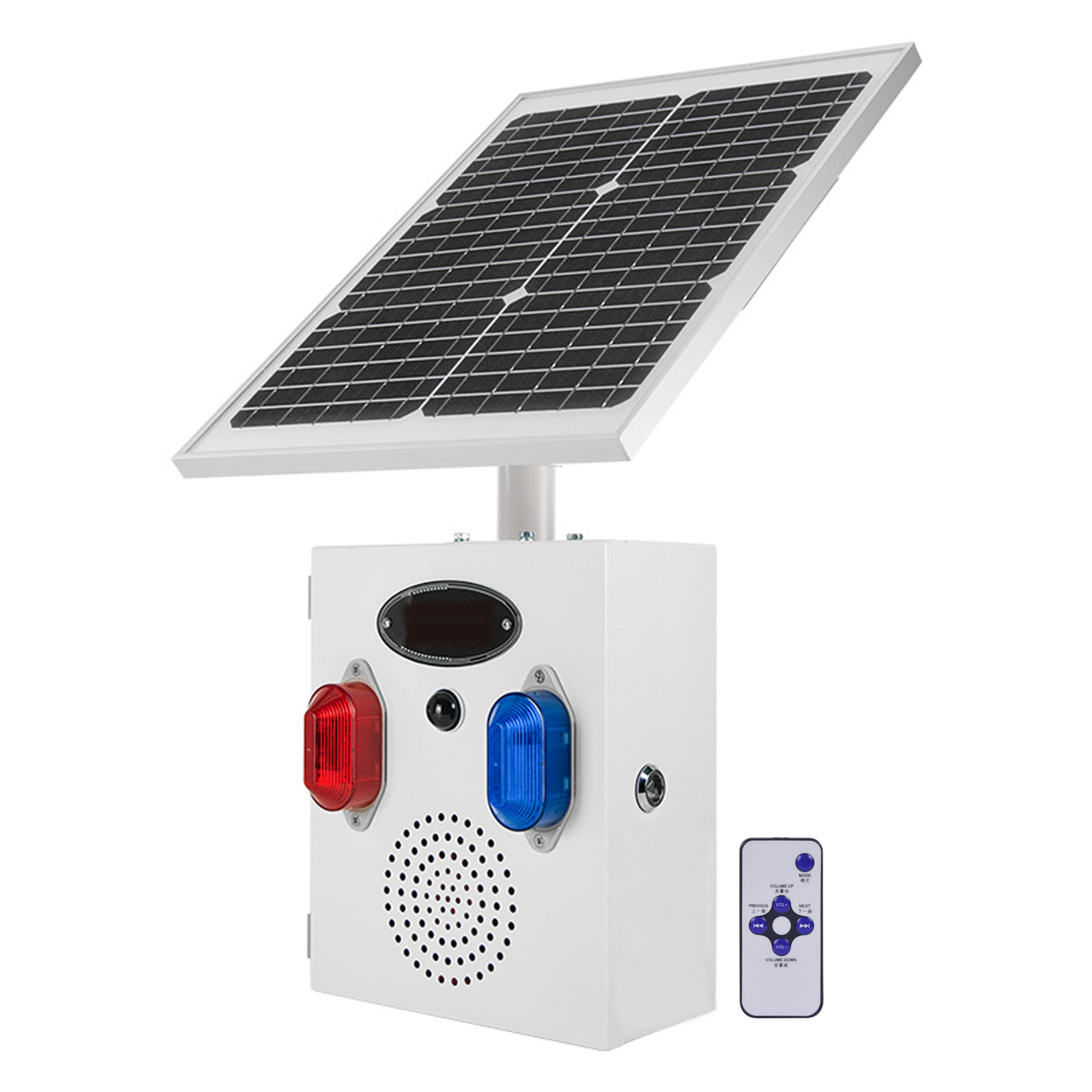 YASONG Outdoor Solar Motion Se - Outdoor Lighting Motion Sensor 评论和价格