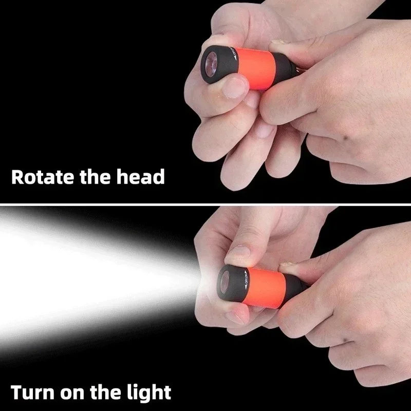 USB Rechargeable LED Multifunc - Outdoor Lighting Diy 评论和价格