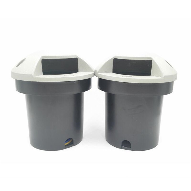 3*2W/5*2W LED underground lamp - Ground Light Recessed 评论和价格