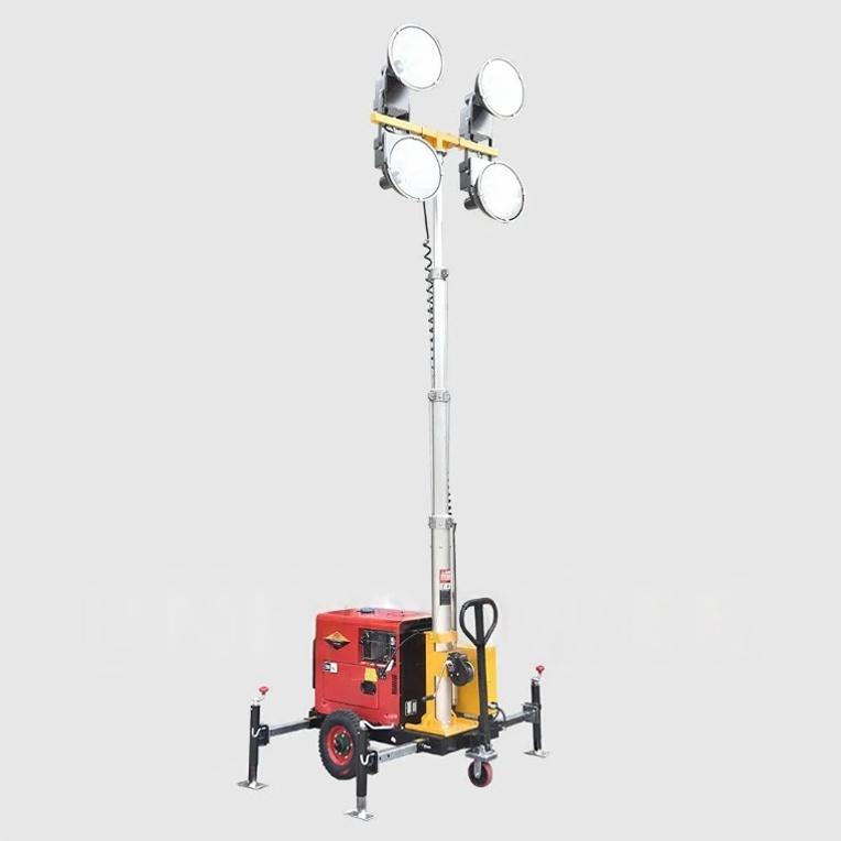 High Quality Portable Mobile G - Outdoor Lighting High Quality 评论和价格