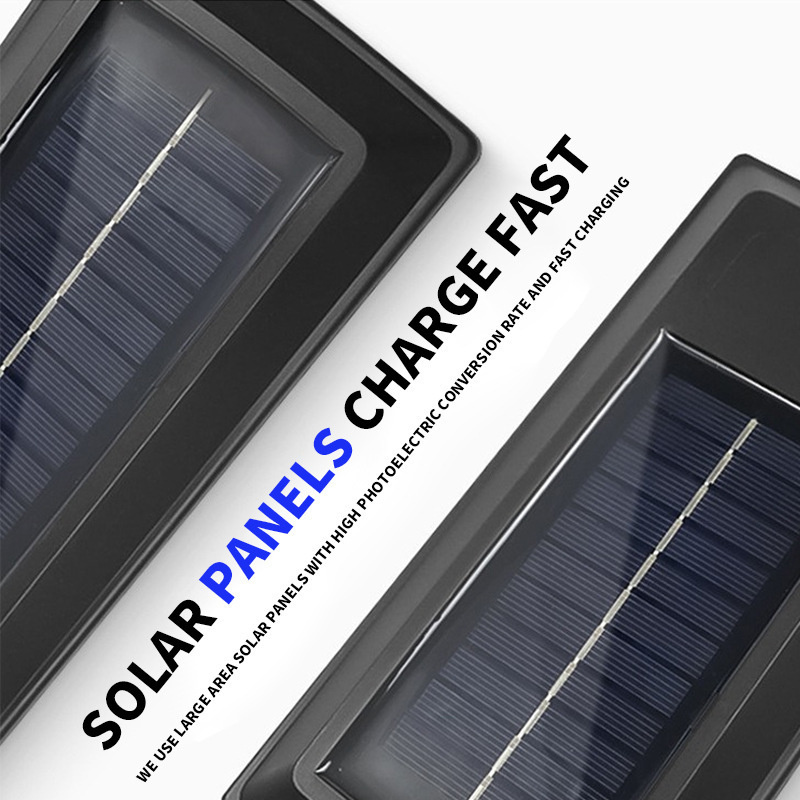 Outdoor Solar Street Lights, W - Outdoor Lighting Motion Sensor 评论和价格