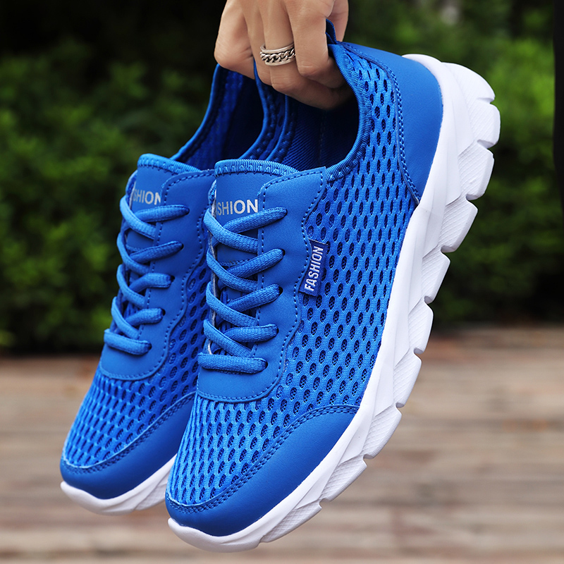YRZL Tennis Shoes for Men Ligh - Outdoor Lighting High Quality 评论和价格