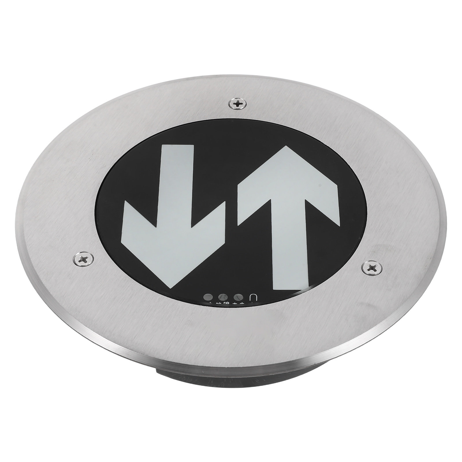 Ground Embedded Emergency Exit - Ground Light Recessed 评论和价格