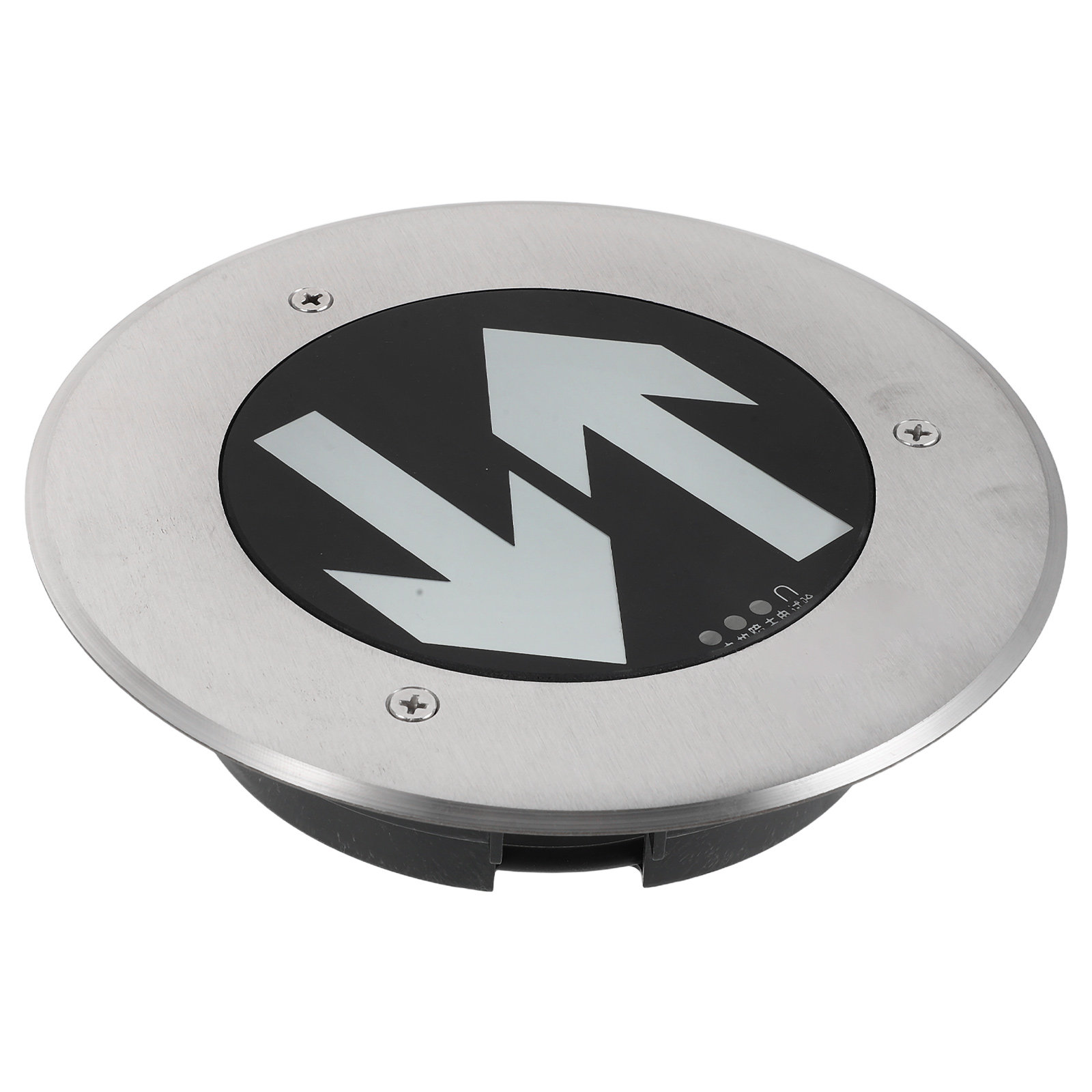 Ground Embedded Emergency Exit - Ground Light Recessed 评论和价格