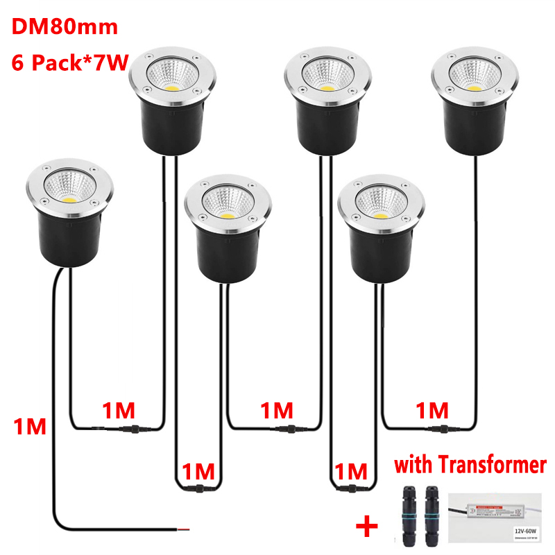 IP67 LED Recessed Ground Light - Ground Light Recessed 评论和价格