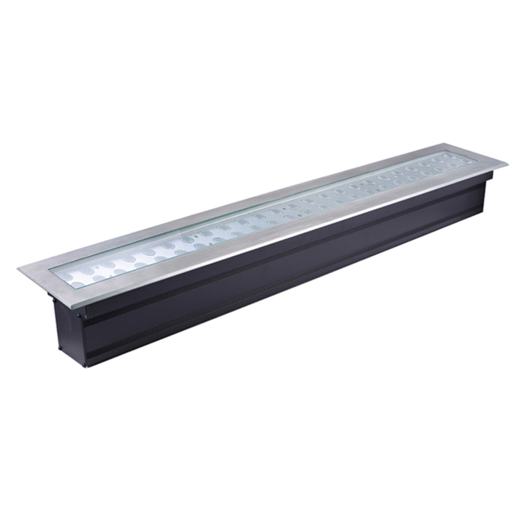 Outdoor Ip68 Waterproof 85-265 - Ground Light Recessed 评论和价格