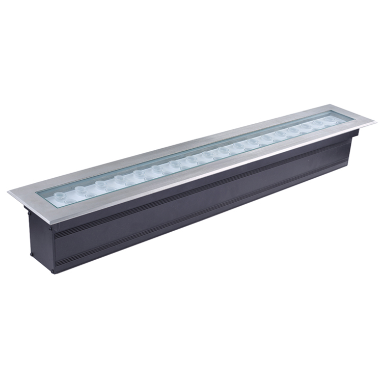Outdoor Ip68 Waterproof 85-265 - Ground Light Recessed 评论和价格
