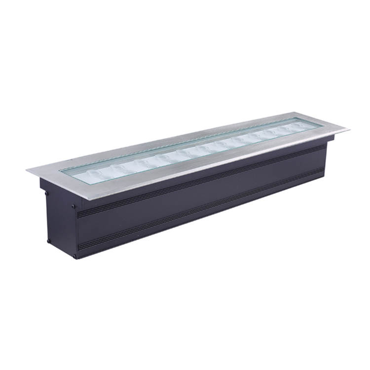 Outdoor Ip68 Waterproof 85-265 - Ground Light Recessed 评论和价格