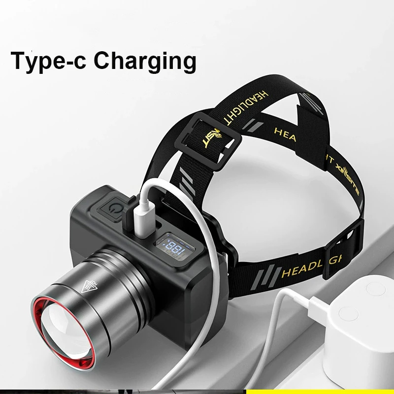 2026 LED digital Rechargeable  - Outdoor Lighting Motion Sensor 评论和价格