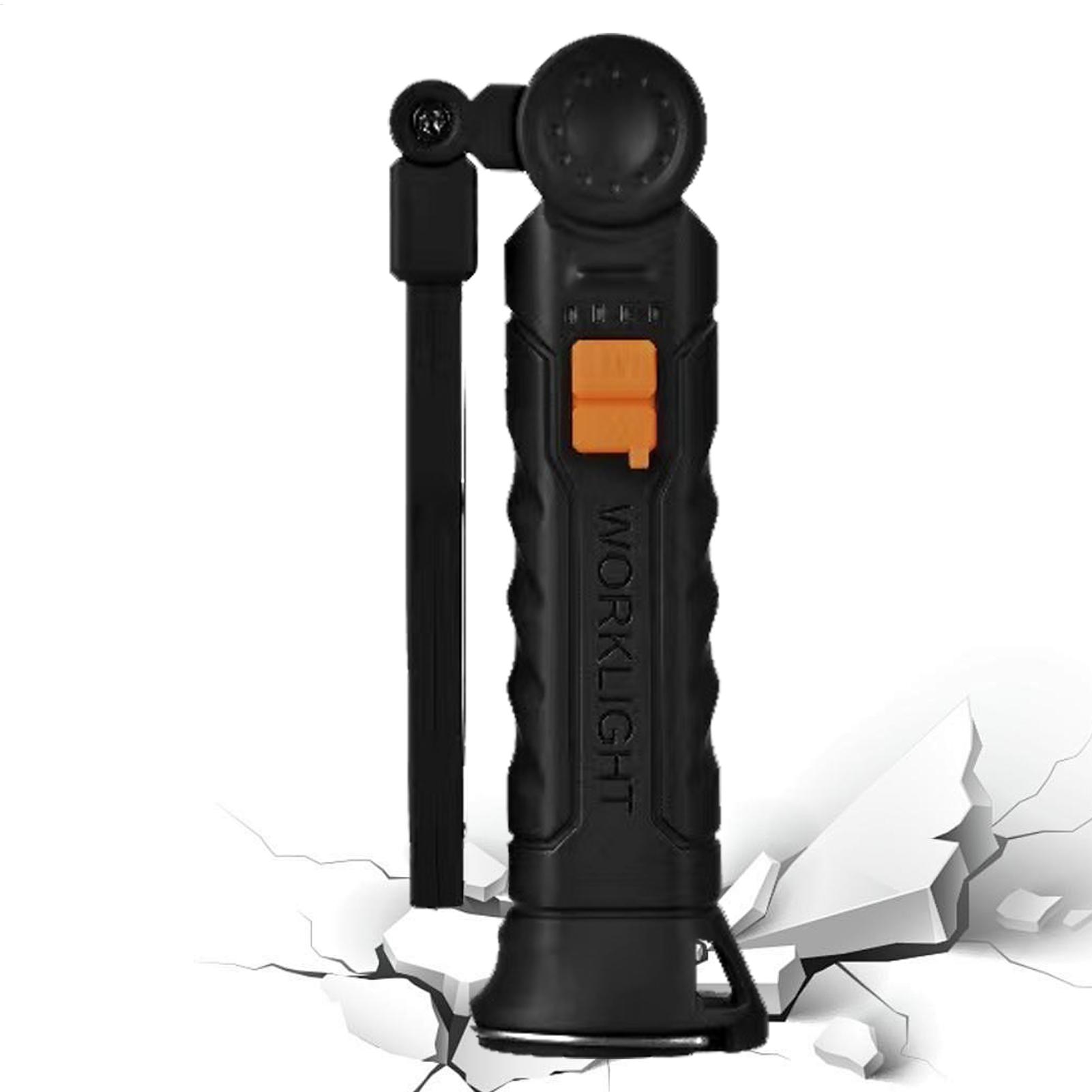 Rechargeable LED Flashlight Wo - Outdoor Lighting Jobs 评论和价格