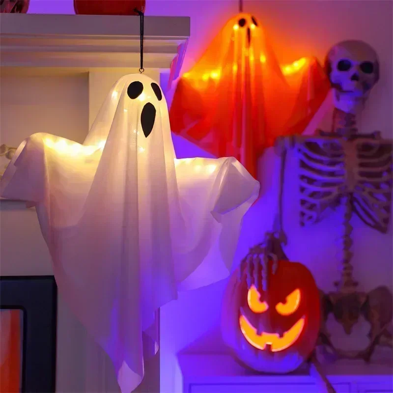 2025 Halloween LED Night Light - Outdoor Lighting On House 评论和价格