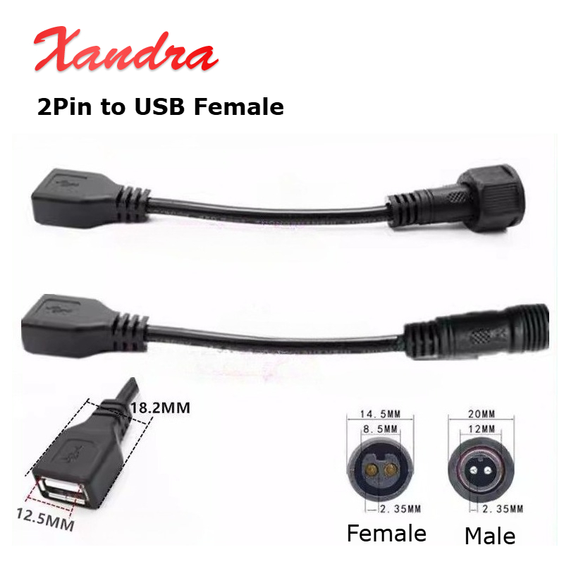 Outdoor Waterproof 2 Pin to US - Outdoor Lighting Connectors 评论和价格