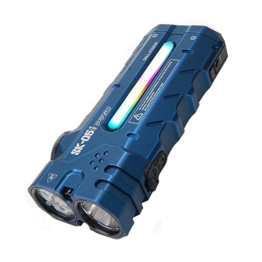 Powerful Flat LED Flashlight 4 - Led Flood Light 评论和价格