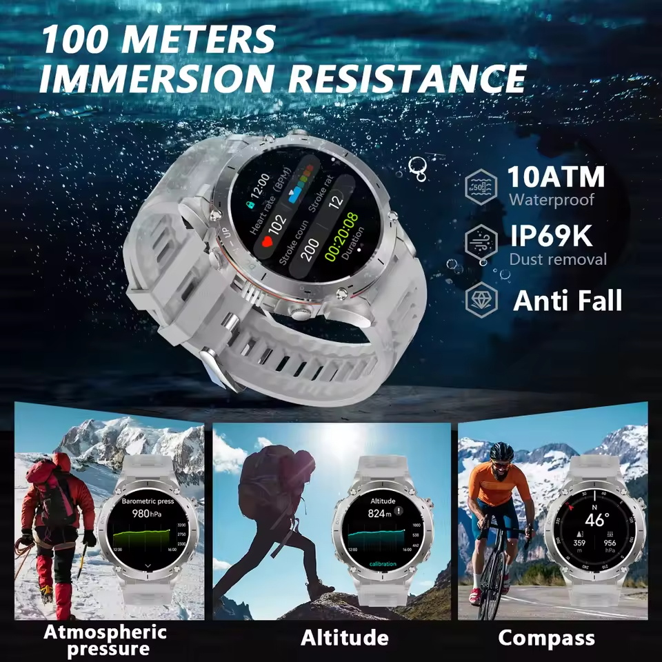 New Outdoors T-Rex 3 Military  - Outdoor Lighting Perspectives 评论和价格