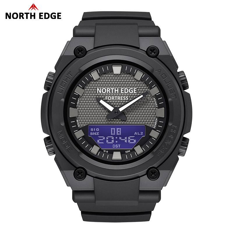 NORTH EDGE FORTRESS 2026 Men's - Outdoor Lighting Zones 评论和价格