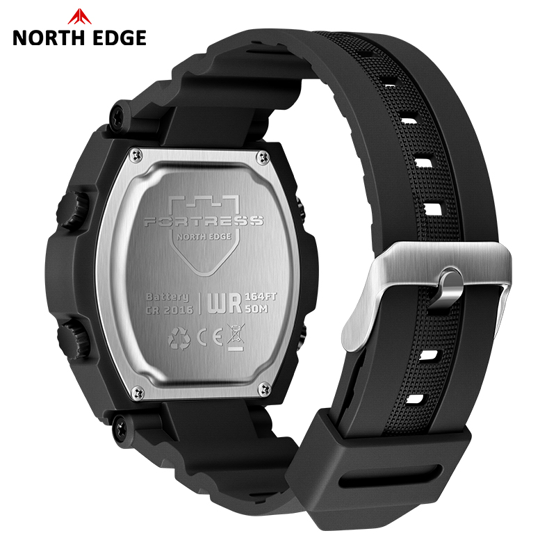 NORTH EDGE FORTRESS 2026 Men's - Outdoor Lighting Zones 评论和价格