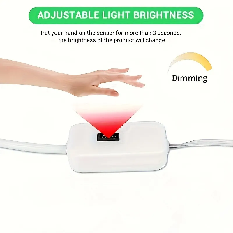 Motion Sensor Neon LED Light S - Outdoor Lighting On House 评论和价格