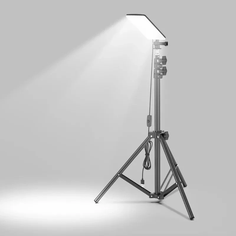 Adjustable 84Pcs LED USB Power - Outdoor Lighting Video 评论和价格