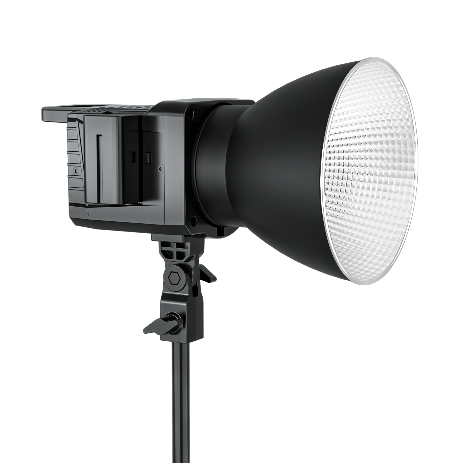 Sokani X100 RGB/Bi-color 100W  - Outdoor Lighting Video 评论和价格