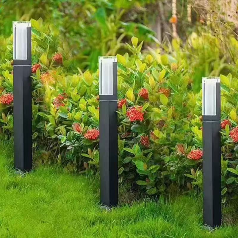 DC voltage outdoor landscape l - Outdoor Lighting Voltage 评论和价格