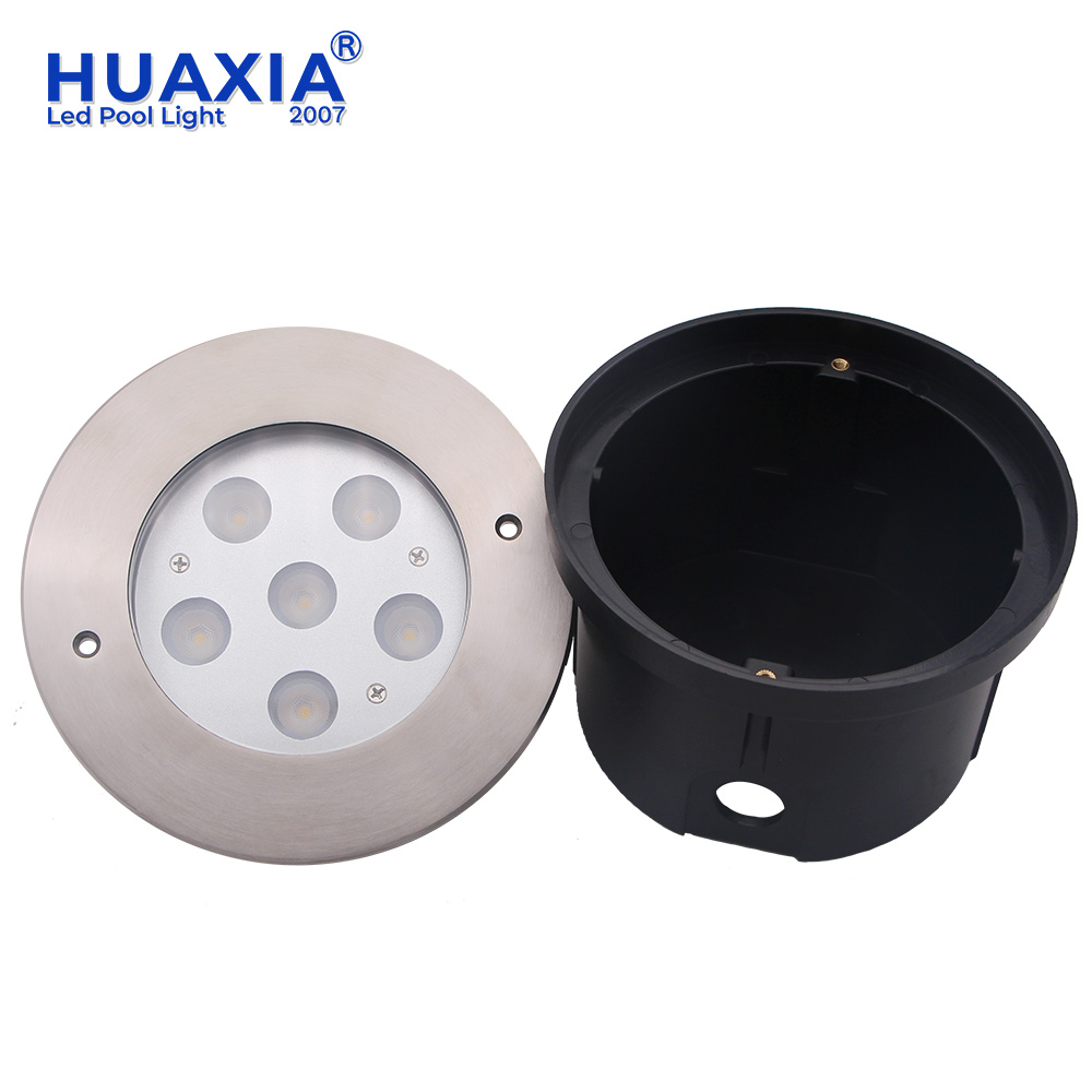 Inground Spotlight Waterproof  - Ground Light Recessed 评论和价格