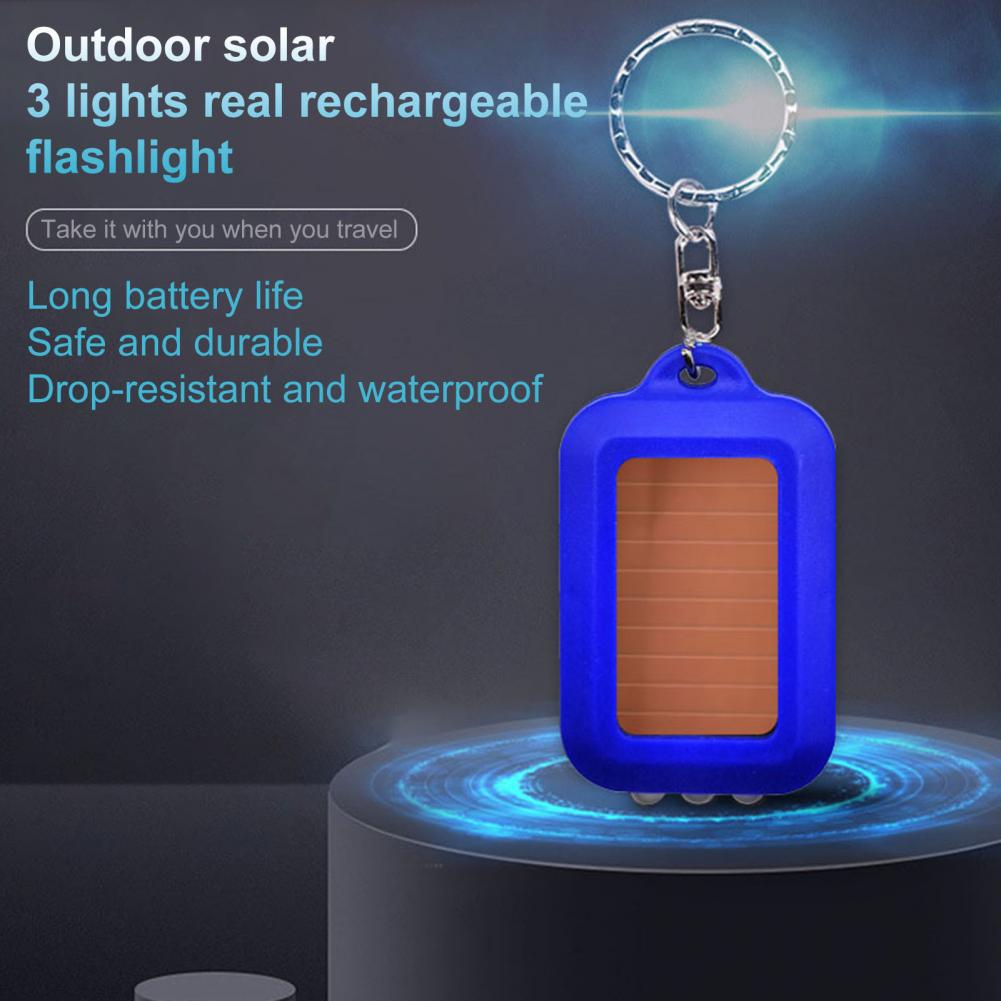 Electric Torch Keyring Torch F - Fire Torch Solar 评论和价格