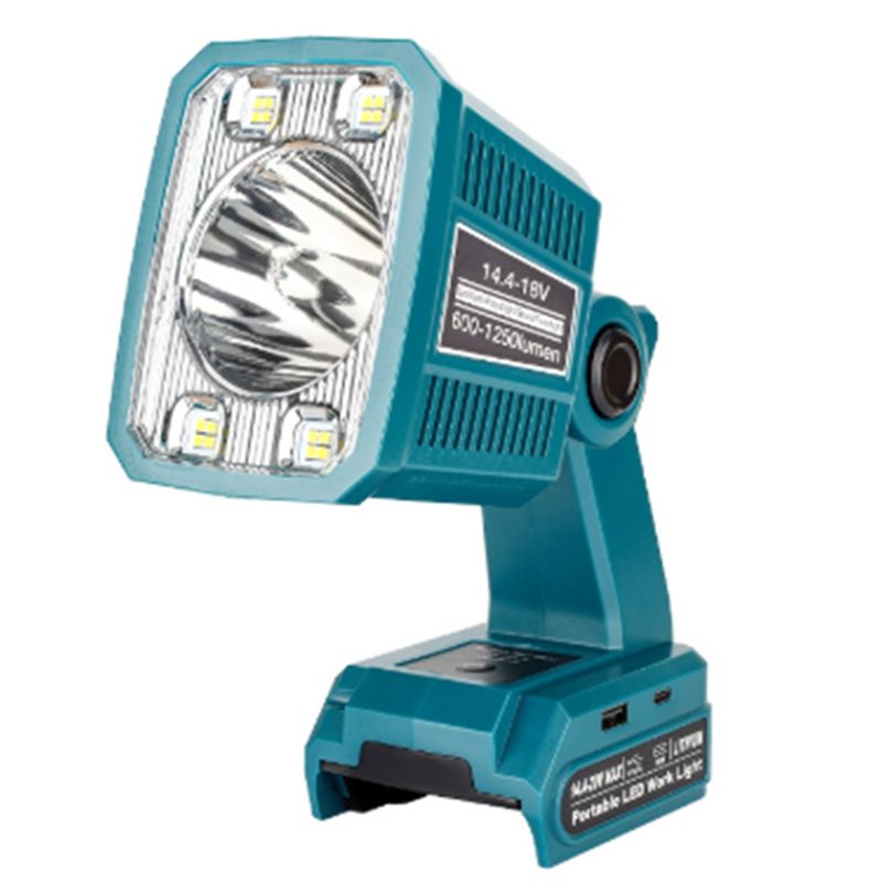 AB46-Outdoor Lamp 14.4-20V Li- - Outdoor Lighting Jobs 评论和价格