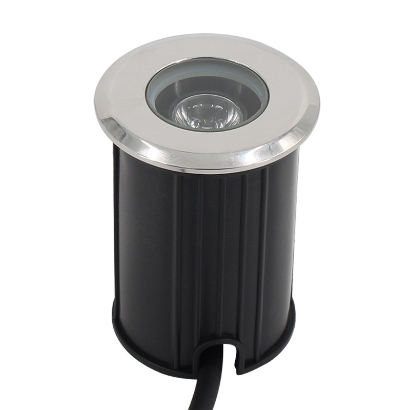 Outdoor Recessed LED Spotlight - Ground Light Recessed 评论和价格