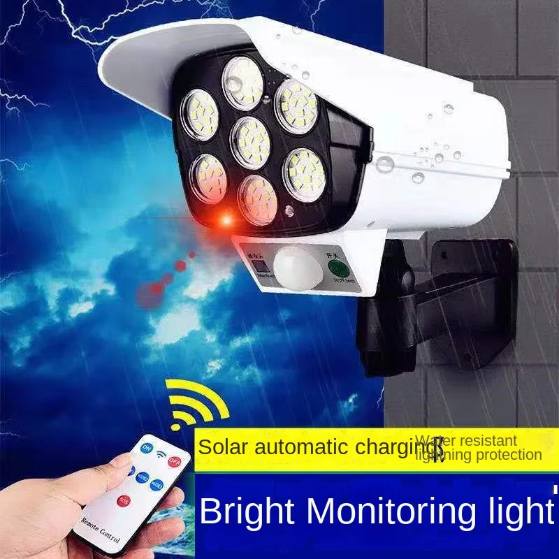 Outdoor Solar Light Motion Sen - Outdoor Lighting On House 评论和价格