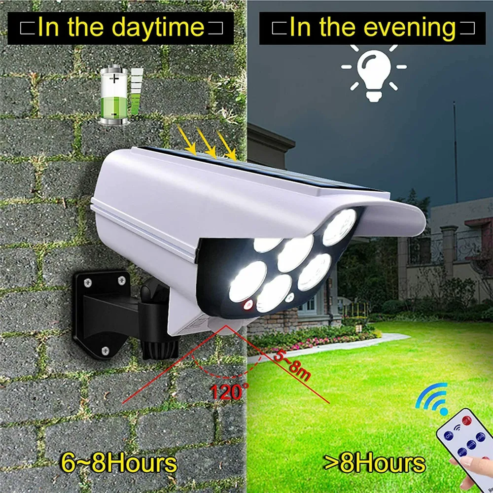 Outdoor Solar Light Motion Sen - Outdoor Lighting On House 评论和价格