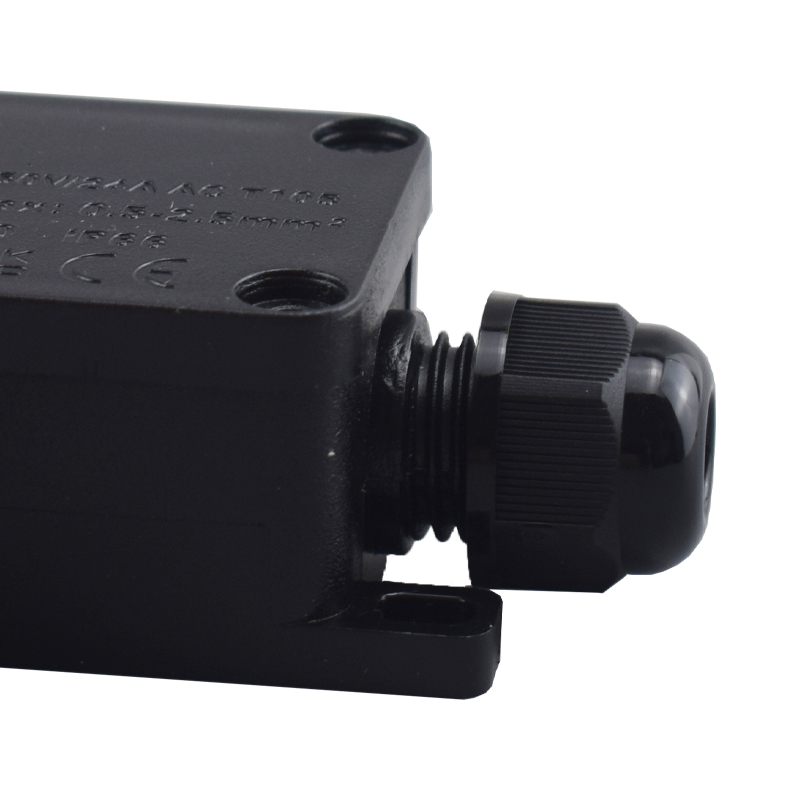 3 Way Outdoor Waterproof IP66  - Outdoor Lighting Connectors 评论和价格