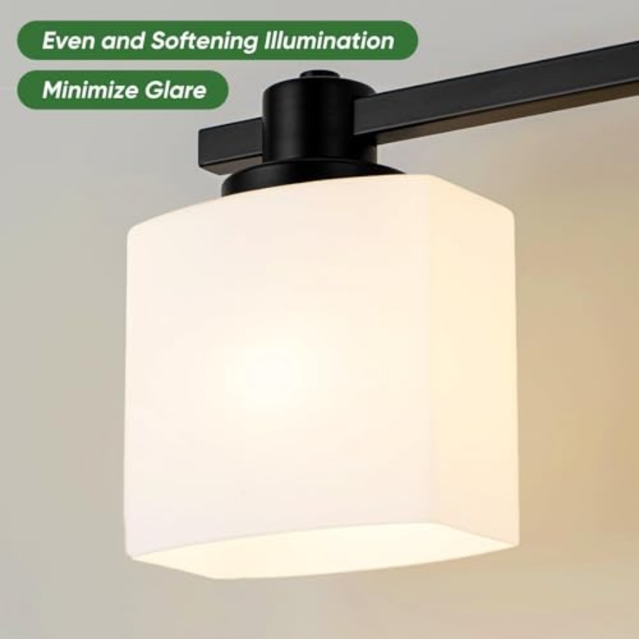 Bathroom Light Fixtures over M - Solar Wall Sconce 评论和价格