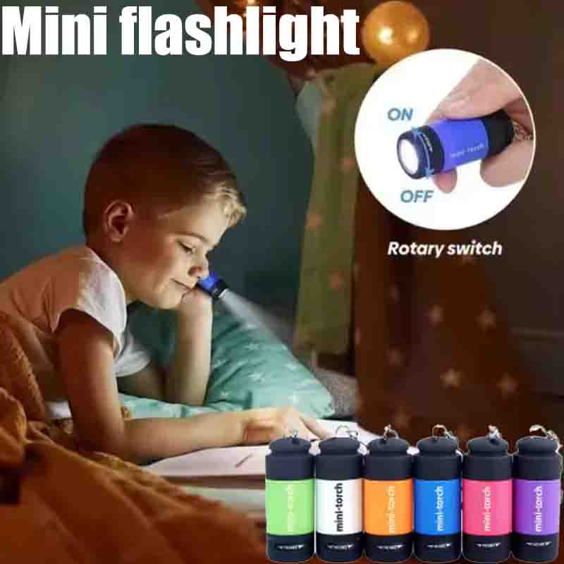 USB Rechargeable Camping Mini  - Outdoor Lighting Diy 评论和价格