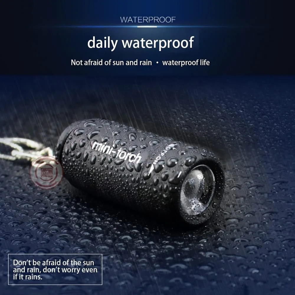 USB Rechargeable Camping Mini  - Outdoor Lighting Diy 评论和价格