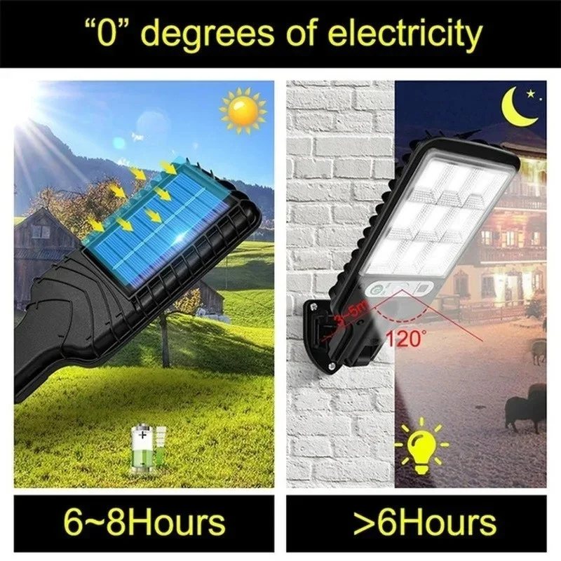 Outdoor Solar Garden Lights wi - Outdoor Lighting Motion Sensor 评论和价格