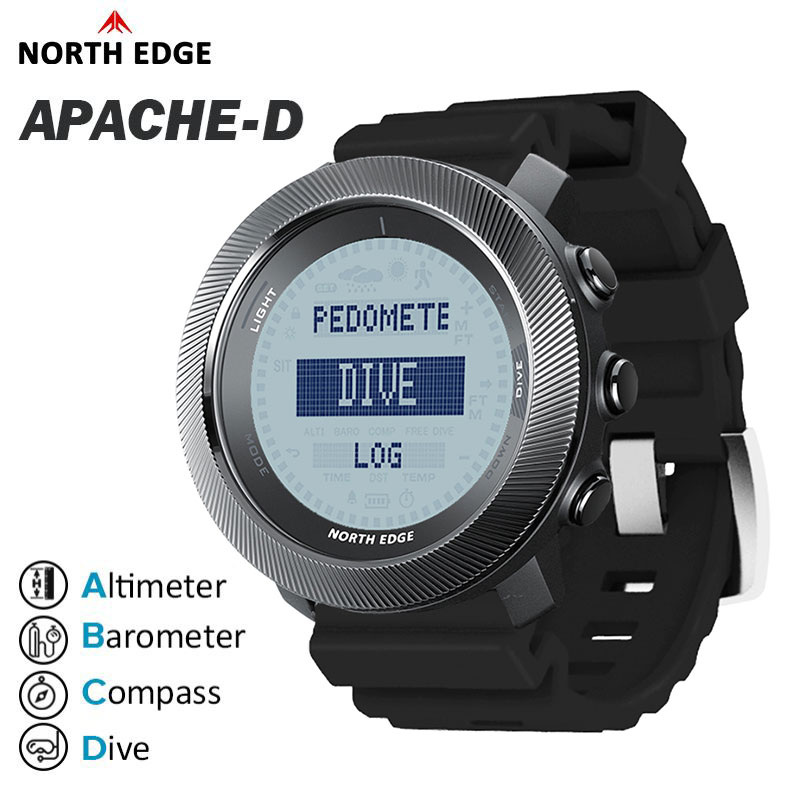 NORTH EDGE APACHE-D Men Free D - Outdoor Lighting Zones 评论和价格