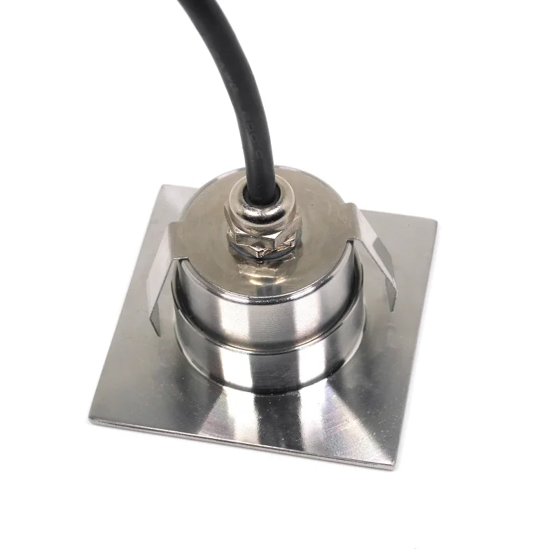 QITU LED Outdoor Garden Lights - Ground Light Recessed 评论和价格