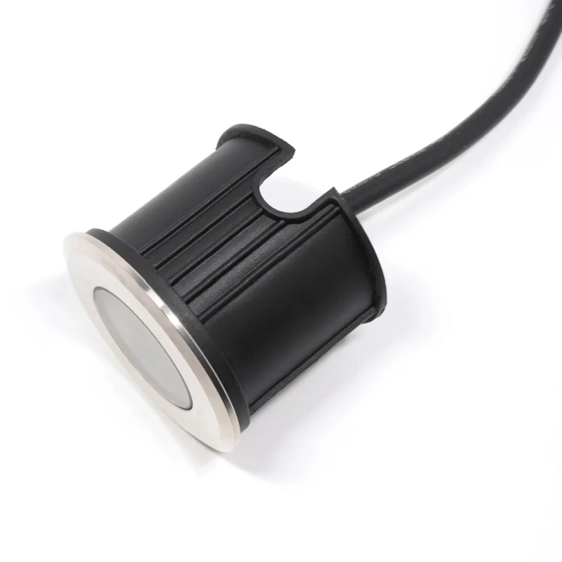 QITU LED Outdoor Garden Lights - Ground Light Recessed 评论和价格