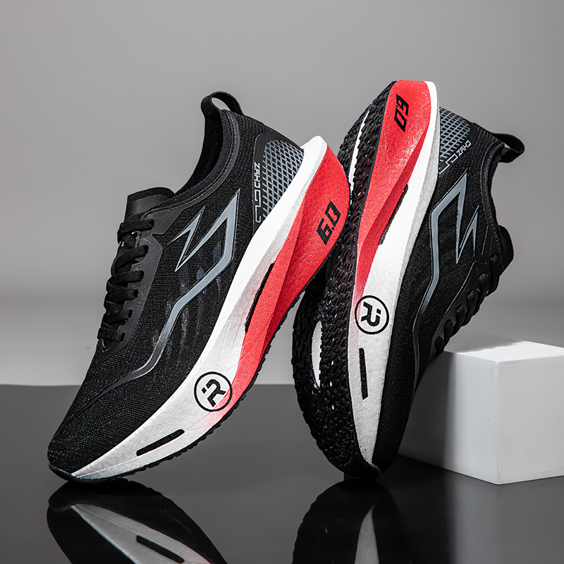 Marathon Running Shoes Men Car - Outdoor Lighting High Quality 评论和价格