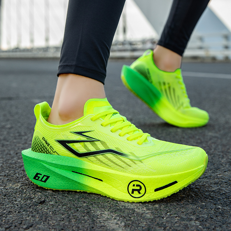 Marathon Running Shoes Men Car - Outdoor Lighting High Quality 评论和价格