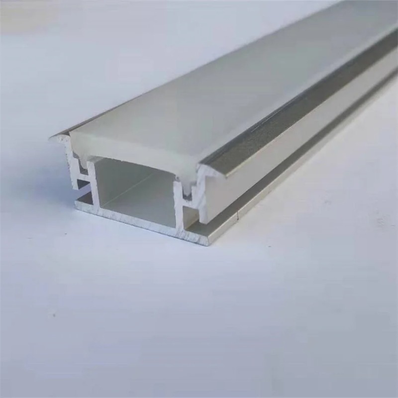 1.5m/pcs tiles ground aluminum - Ground Light Recessed 评论和价格