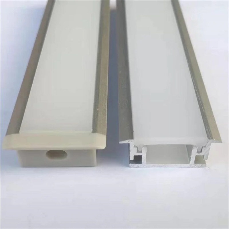 1.5m/pcs tiles ground aluminum - Ground Light Recessed 评论和价格